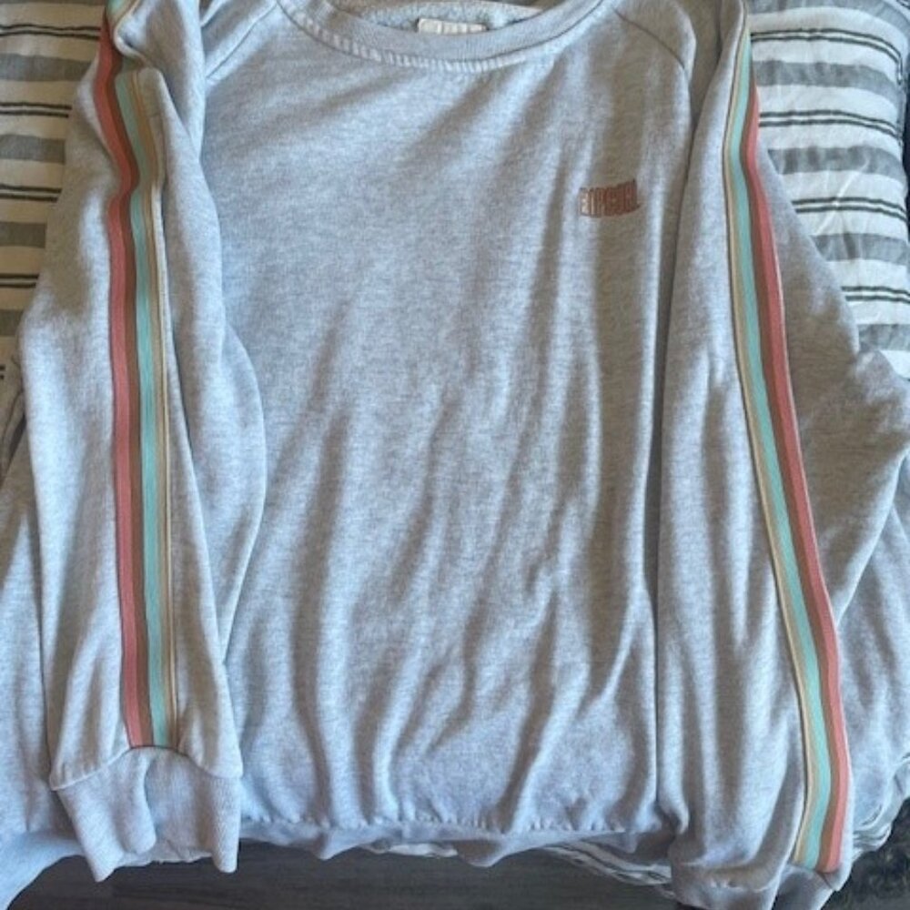 Ripcurl Retro Sweatshirt